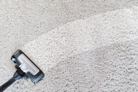 Carpet Cleaning