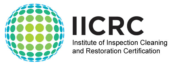 Institution of Inspection Cleaning & Restoration Certification (IICRC)